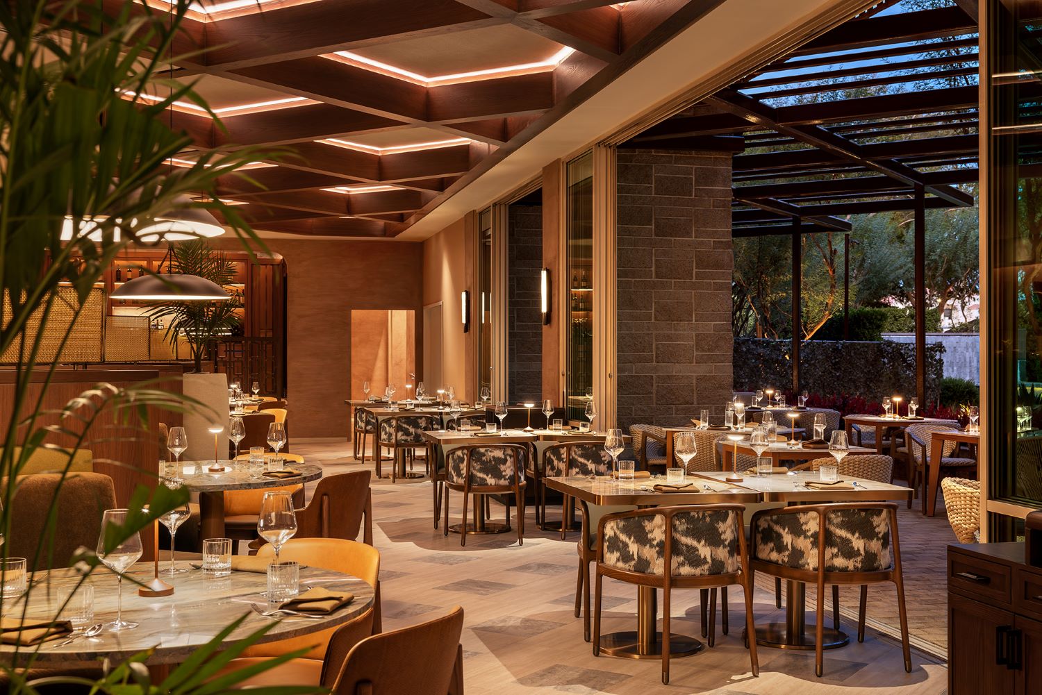 Celebrity Chef Opens La Zozzona in Scottsdale