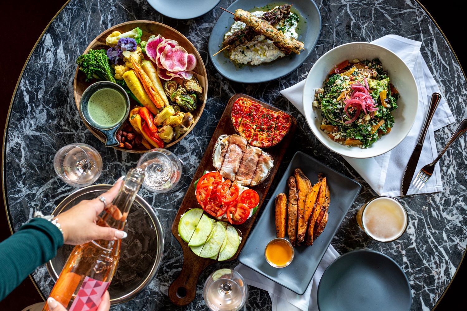 Postino Is Coming to the West Valley In January
