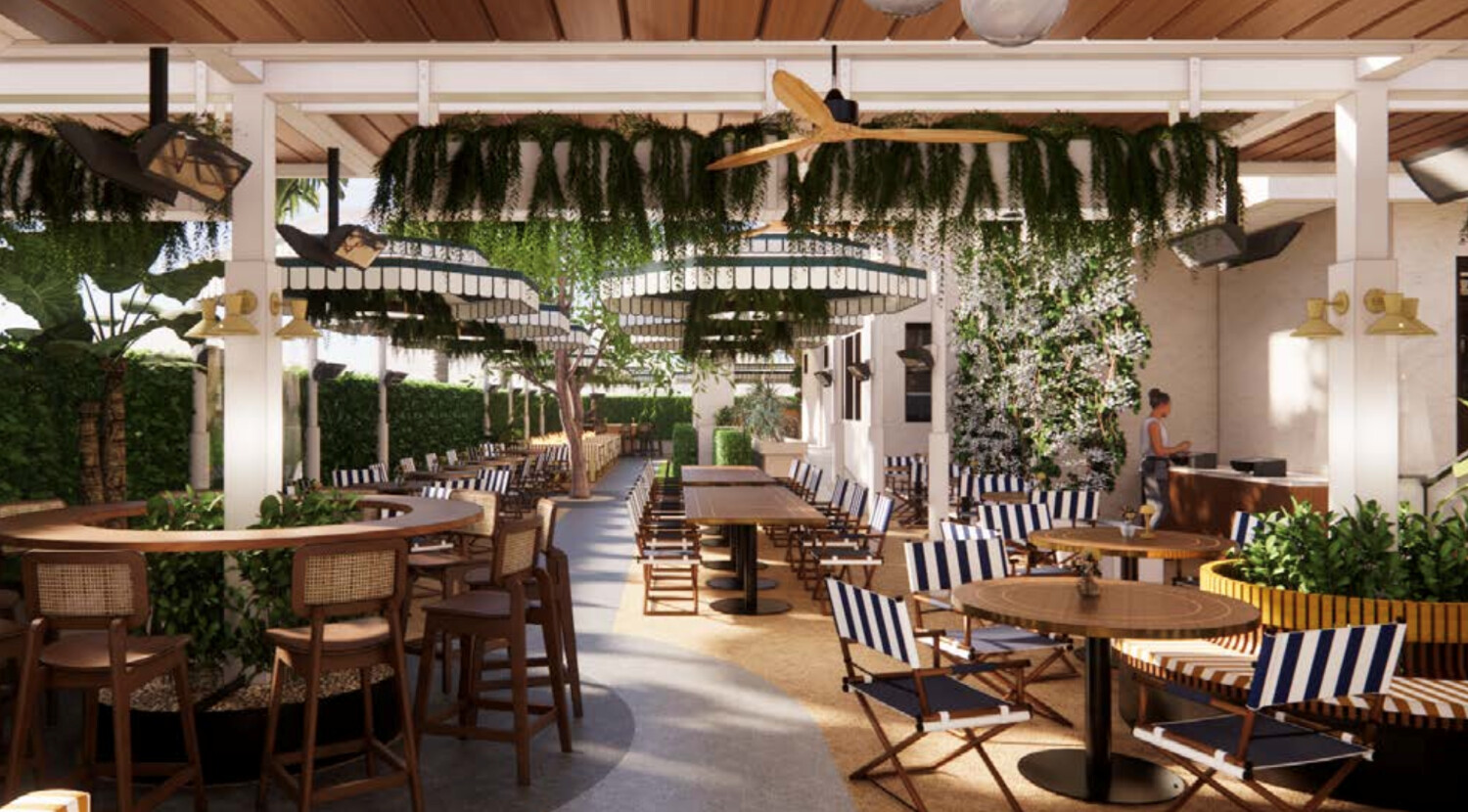 Clive Collective Announces Five New Restaurant Concepts