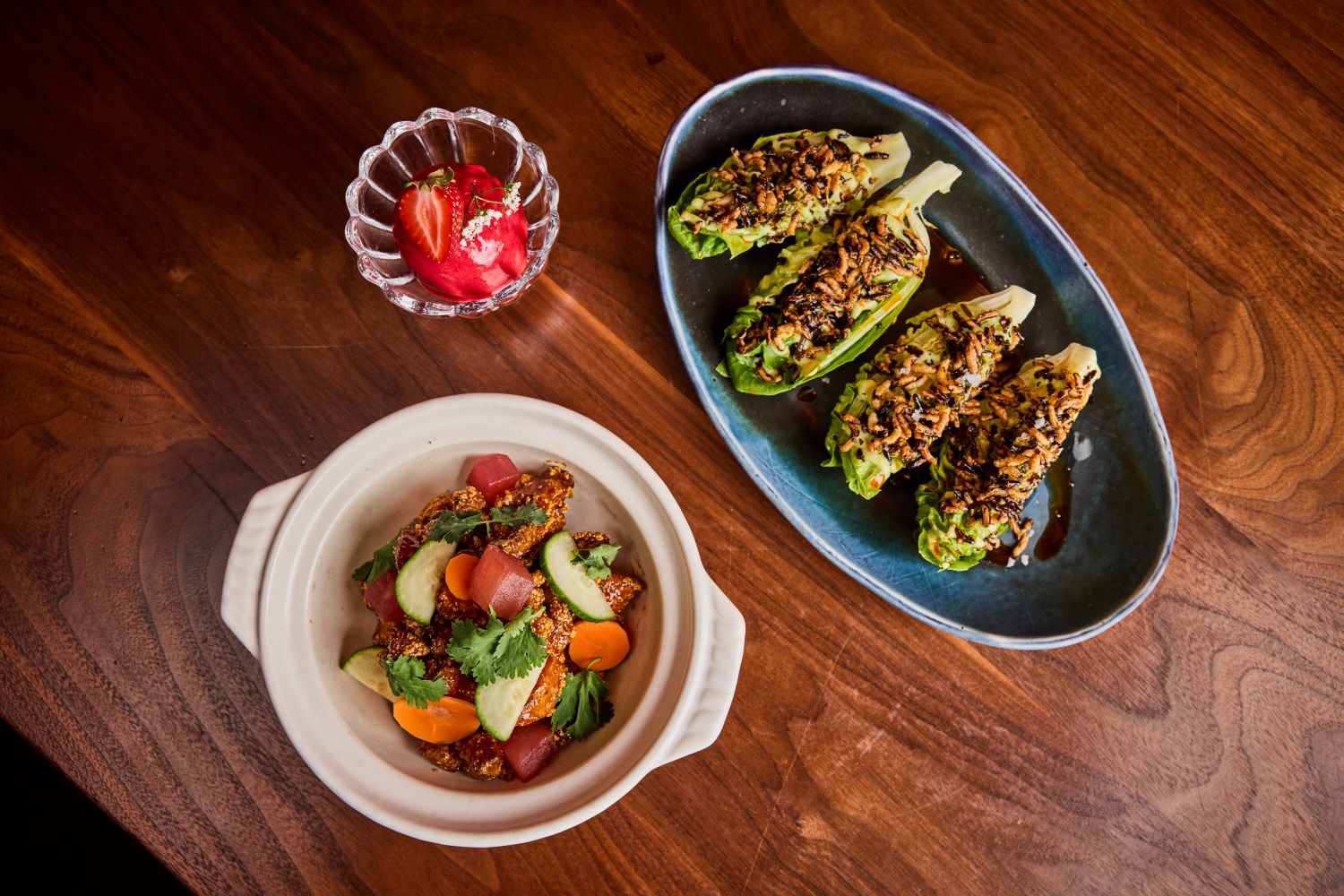 Uchi Scottsdale Launches Weekend Lunch Service in October