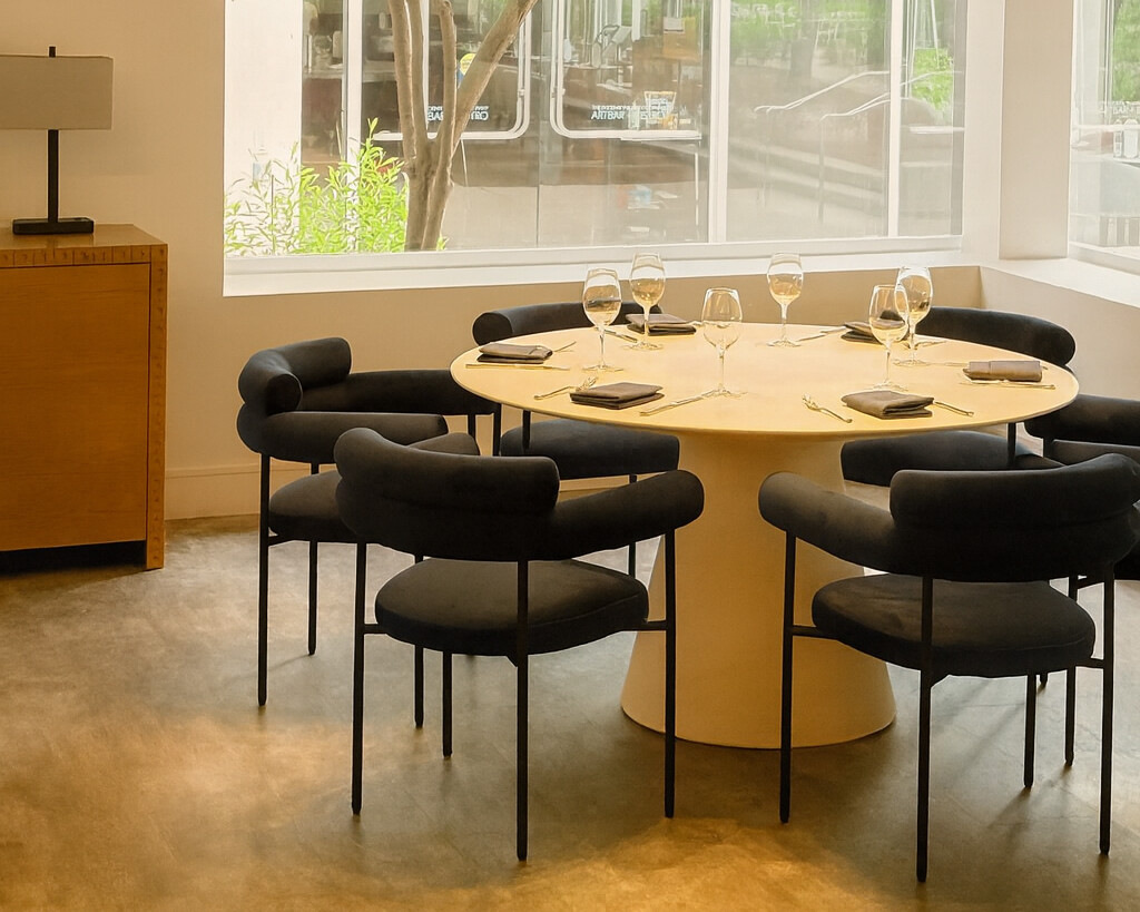 Phoenix Art Museum Debuts On-Site Eatery, Alden, in October