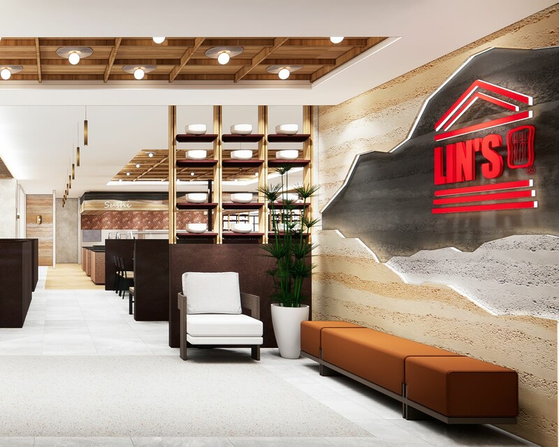 Lin’s Grand Buffet to Open in Tucson in Early 2026