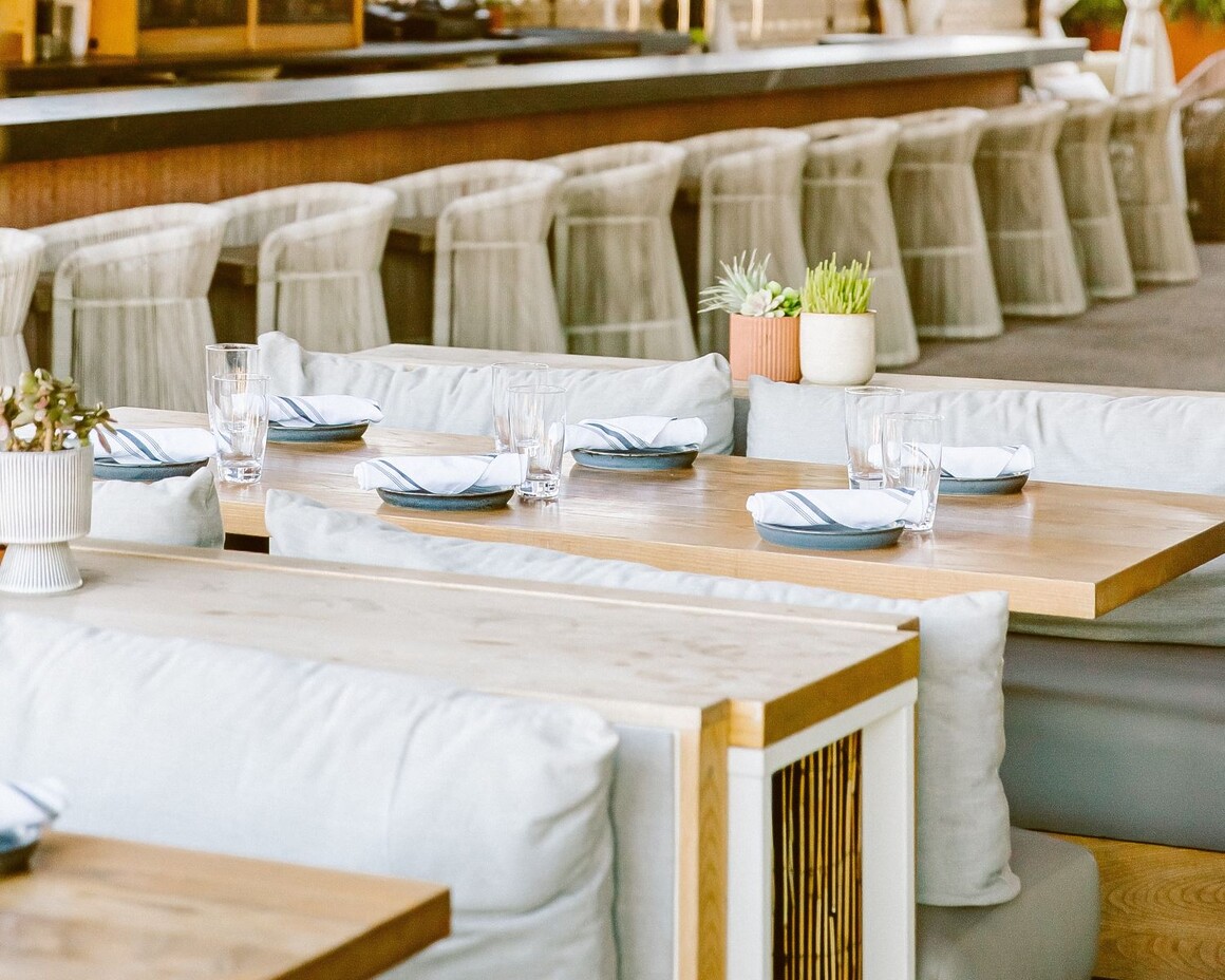 Cala Scottsdale Launches ‘Cala Grand’ Weekend Brunch