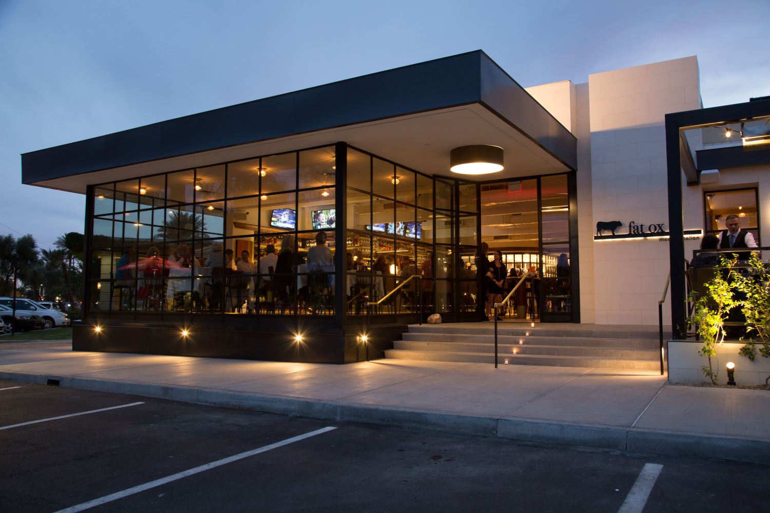 Fat Ox’s “Homecoming Edition” Brings Star Chefs Back Together