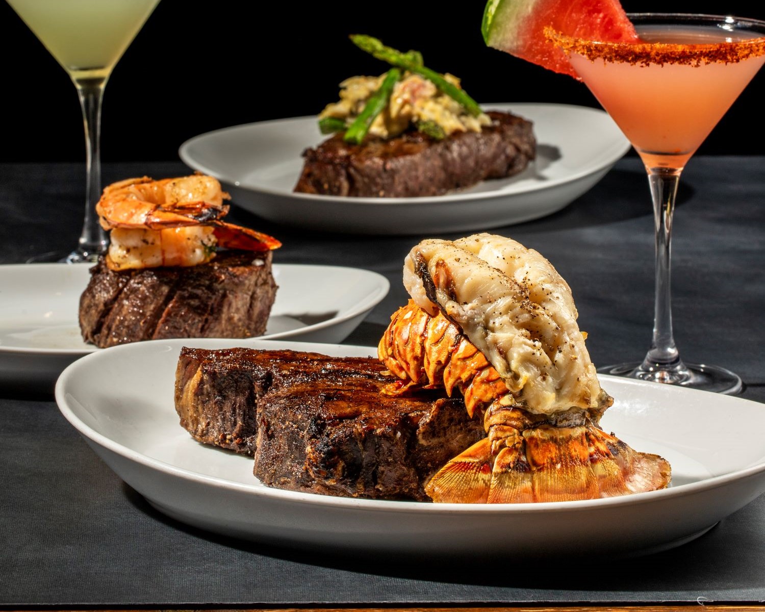 STK Steakhouse Brings 'Vibe Dining' to Downtown Phoenix