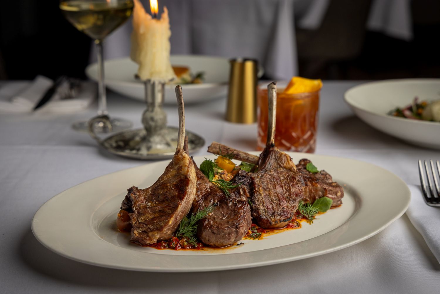 Maple & Ash Introduces New Dinner Items and VIP Membership Perks