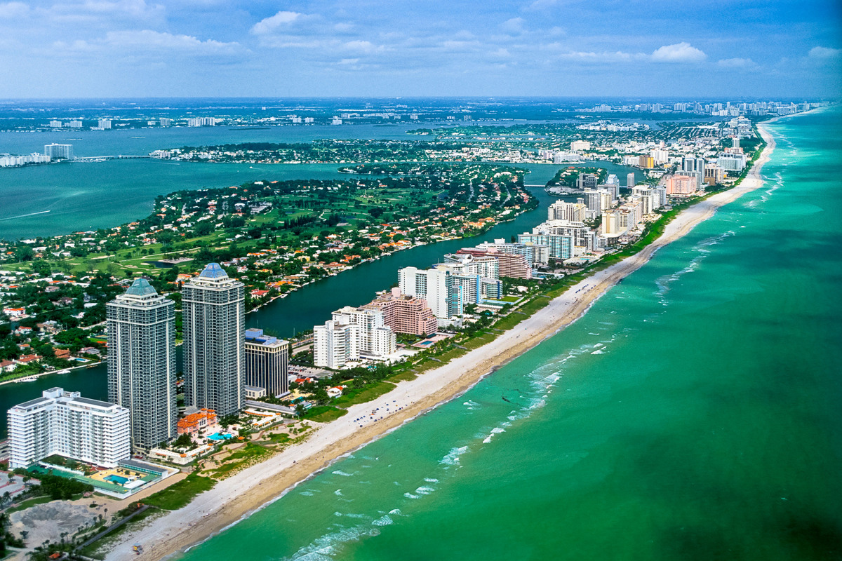 florida