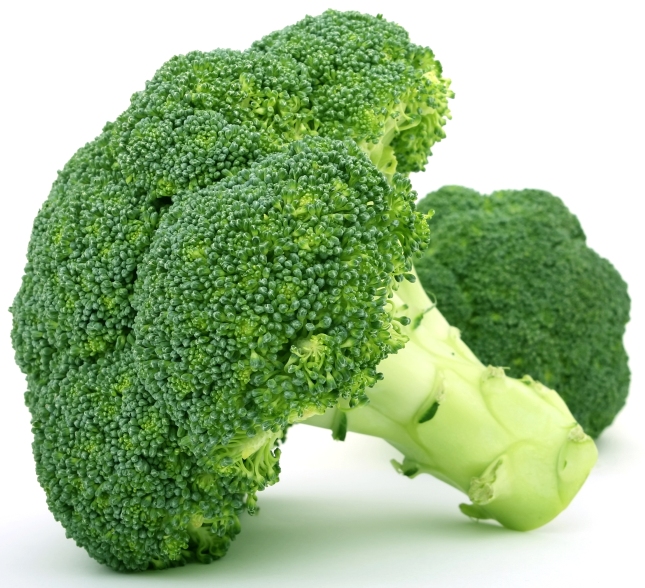 broccoli