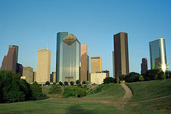 houston