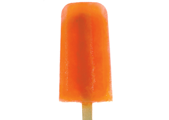 popsicle