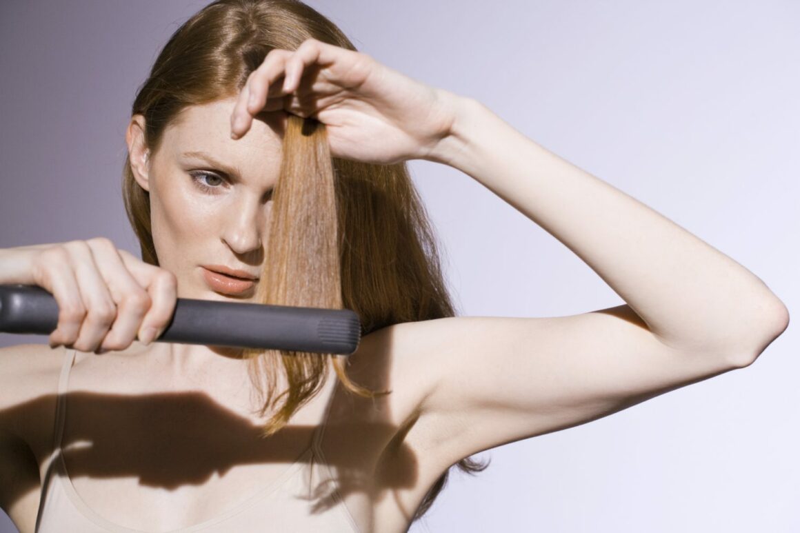 5 Ways to Make Your Hair Grow Back Faster