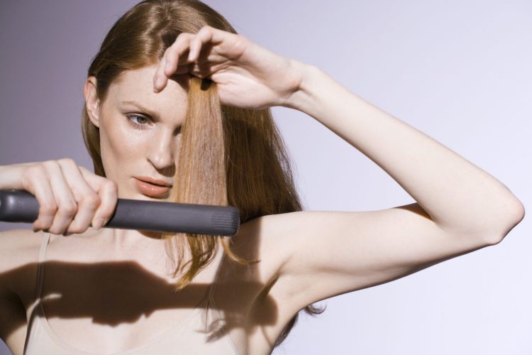 5 Ways to Make Your Hair Grow Back Faster