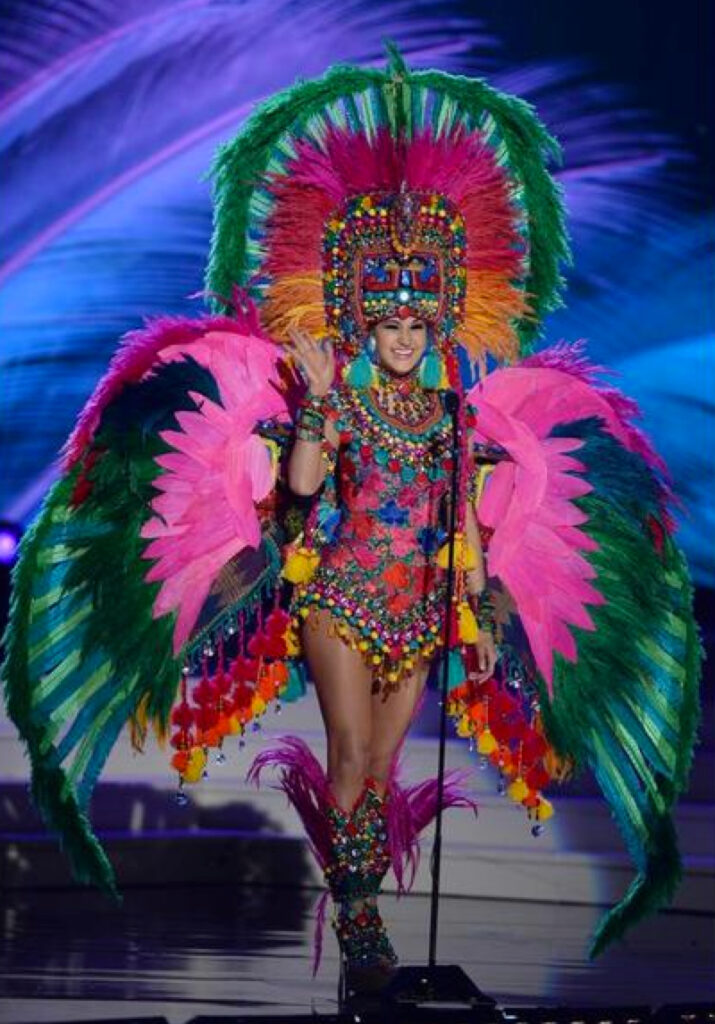Miss-Guatemala