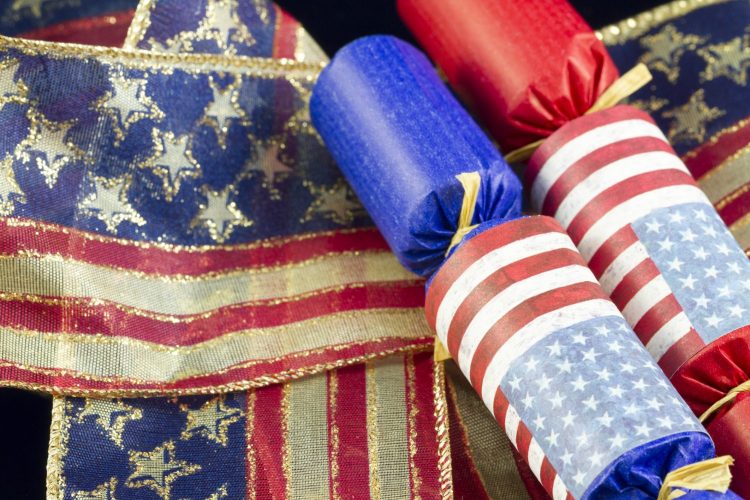 Fourth of July Celebration