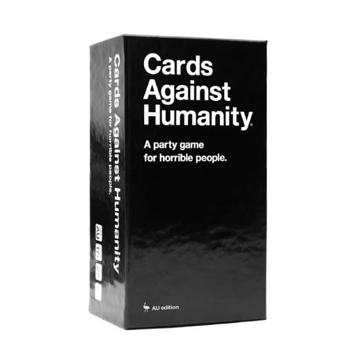 cah-australian