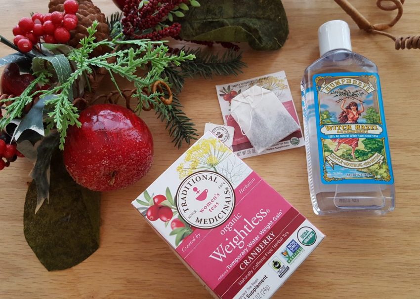 Deck Your Face with this Cranberry Facial and DIY Recipe