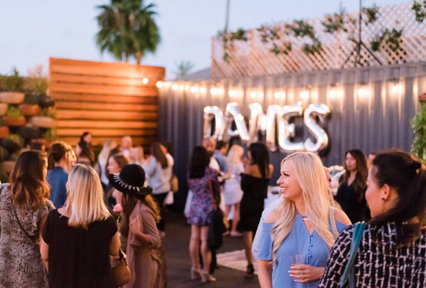 Can't Miss Event: Dames Collective PHX Morning MindFUEL March 16