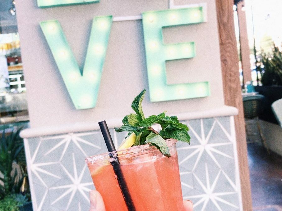 Best Phoenix Patio Restaurants