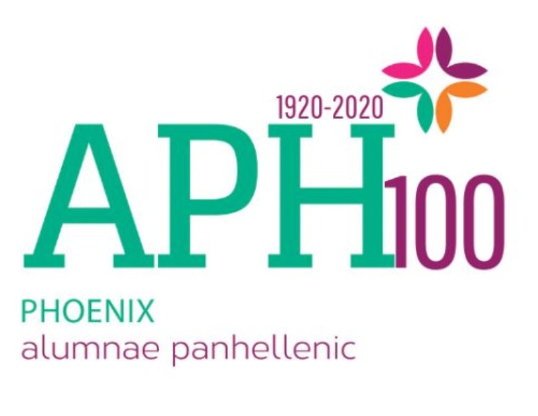 Phoenix Alumnae Panhellenic Association Celebrates 100 years and names