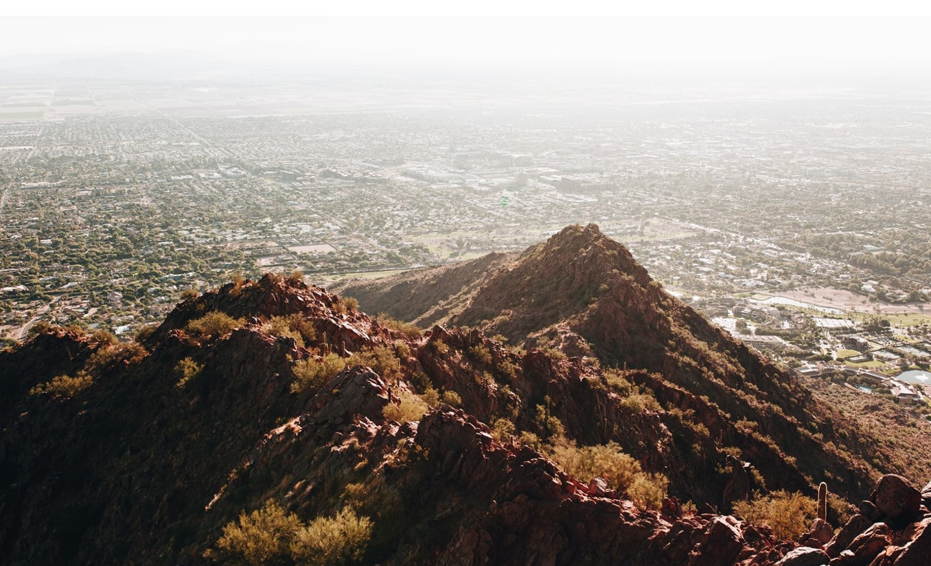 10 Things to Do in Phoenix Valley Girl
