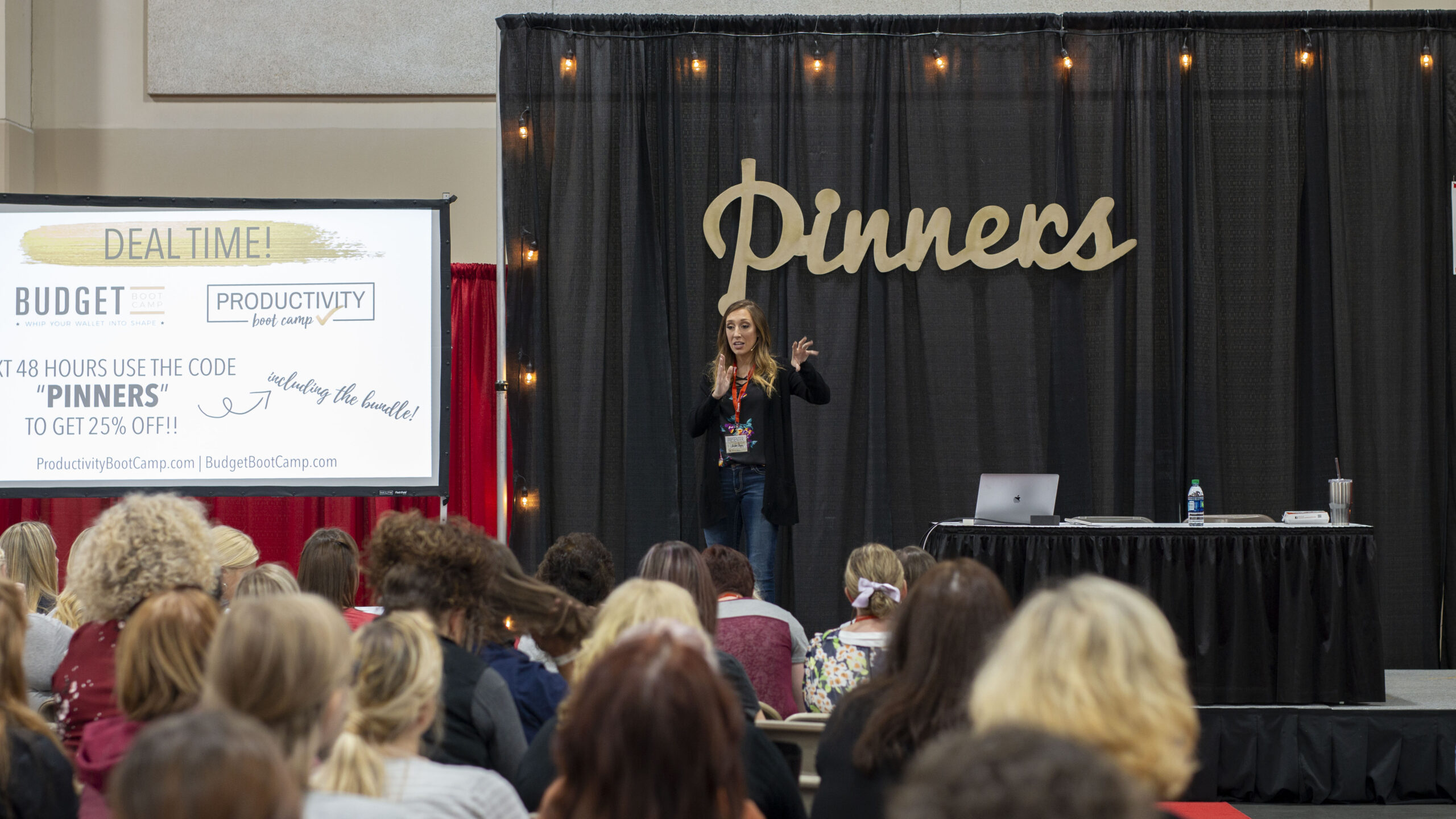 Pinners Conference and Expo Celebrates 5th Anniversary this November