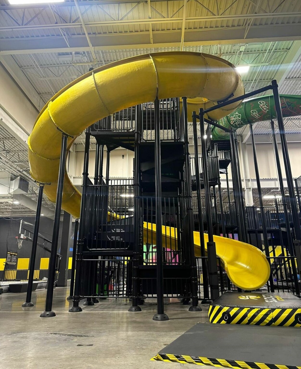 Slick City Action Park - Chandler Tickets Slick City Action Park Opens in Chandler