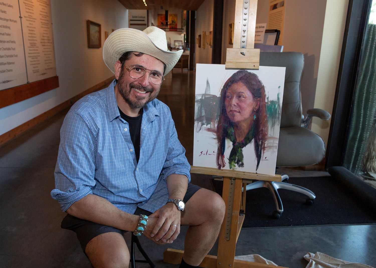 Western Spirit Museum Launches “The Cool Frontier” for Summer 2025