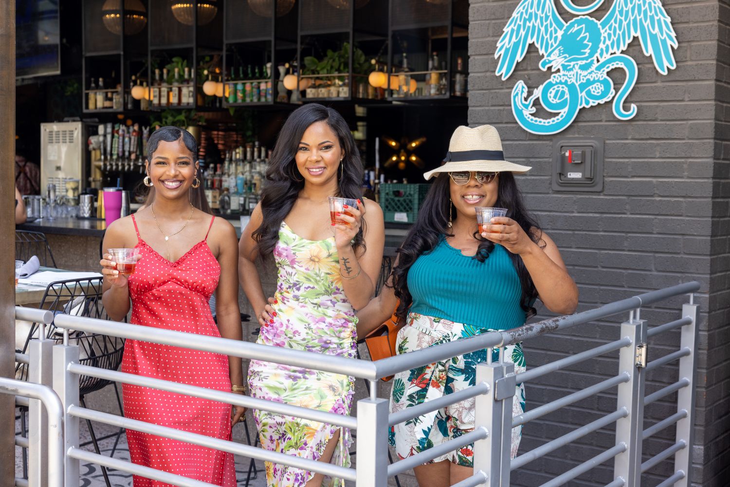 Downtown Phoenix's Urban Wine Walk Returns for 16th Annual Celebration