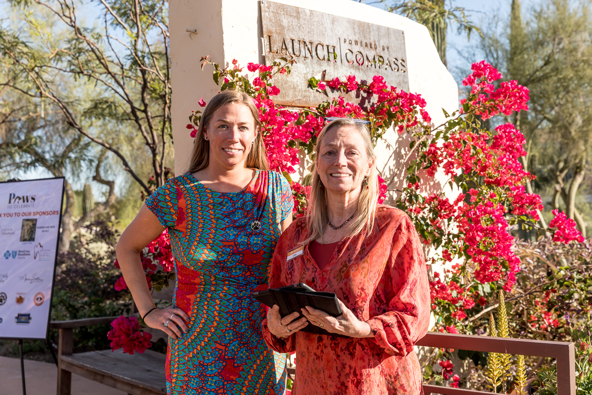 Paws to Celebrate Brings an Evening of Philanthropy to Scottsdale