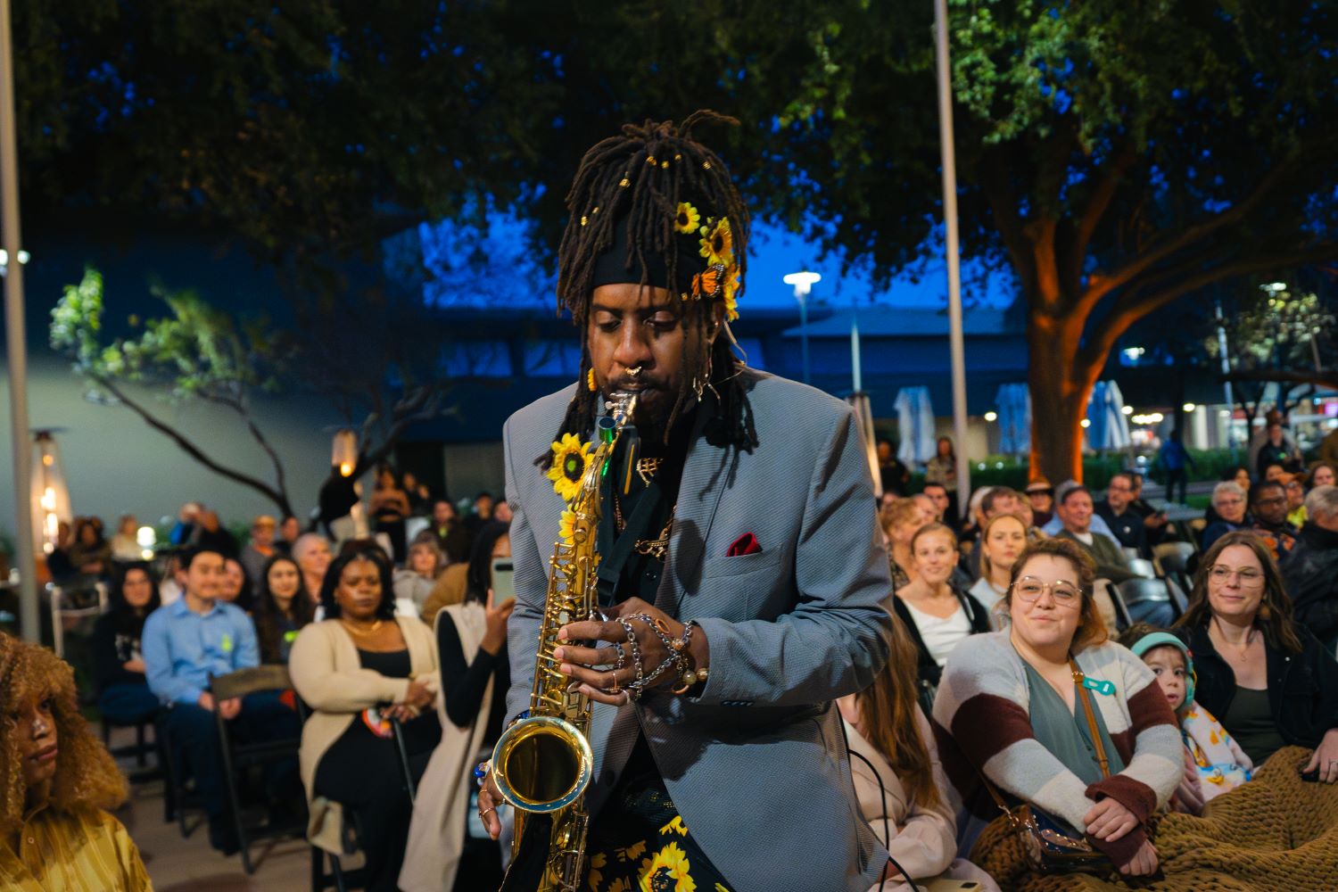 SOUNDCHECK Returns to the Phoenix Art Museum